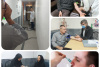اجرای طرح پایش و ارتقاء سلامت اعضای جهاد دانشگاهی واحد آذربایجان غربی توسط مرکز خدمات بالینی و درمانی در منزل جهاد دانشگاهی