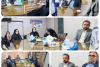 ششمین دوره فصل سخن در ارومیه با نقد و بررسی کتاب  مبانی مدیریت وسازمان برگزار شد