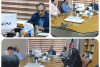 نشست فکری و مباحثه ای  امام دلها در جهاد دانشگاهی آذربایجان غربی برگزار شد