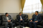 همکاری های جهاد دانشگاهی و دانشگاه آزاد اسلامی در استان آذربایجان غربی گسترش می یابد