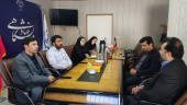 فعالیت های جهاد دانشگاهی در دانشگاههای پیام نور استان آذربایجان غربی گسترش می یابد