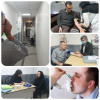 اجرای طرح پایش و ارتقاء سلامت اعضای جهاد دانشگاهی واحد آذربایجان غربی توسط مرکز خدمات بالینی و درمانی در منزل جهاد دانشگاهی