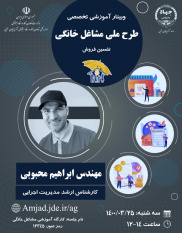 وبینار آموزشی تخصصی تضمین فروش ویژه متقاضیان مشاغل خانگی در آذربایجان غربی برگزار شد